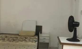 Imagem 2: Casa Casa com 1 dormitório