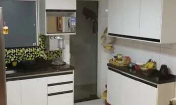 Imagem 4: Sobrado para venda possui 118 metros quadrados com 3 quartos em Ipitanga - Lauro de Freita