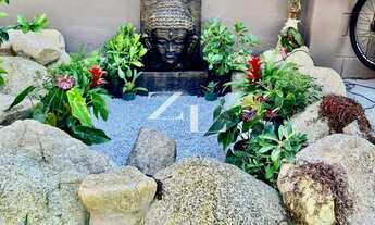 Imagem 6: Casa de 4 quartos na Praia de Fora - Palhoça - SC