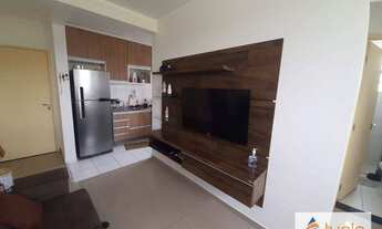 Imagem 2: Apartamento com 2 dormitórios, 45 m² - venda por R$ 150.000,00 ou aluguel por R$ 1.440,85
