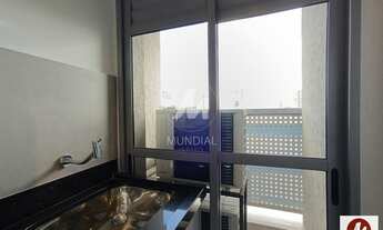 Imagem 6: Apartamento (tipo - padrao) 1 dormitórios/suite, portaria 24hs, lazer, espaço gourmet, sal