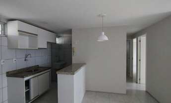 Imagem 7: Excelente apartamento localizado na Avenida Jovita Feitosa Nº3300 - Parquelandia