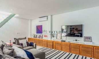 Imagem 3: Casa com 3 dormitórios, 300 m² - venda por R$ 6.700.000,00 ou aluguel por R$ 32.185,93 - J