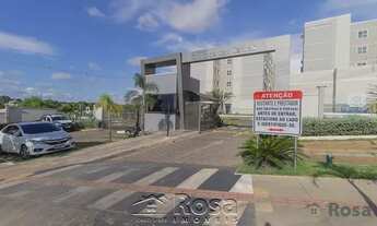 Imagem: Apartamento Mobiliado 2 quartos para locação