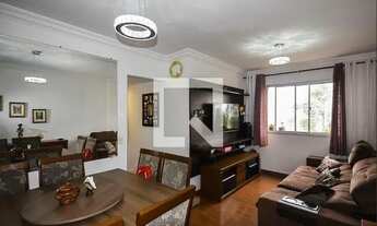 Imagem: Apartamento para Aluguel - Panamby, 3 Quartos