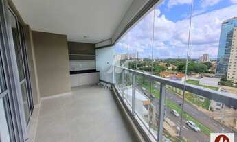 Imagem 7: Apartamento (tipo - padrao) 1 dormitórios, cozinha planejada, portaria 24hs, lazer, espaço