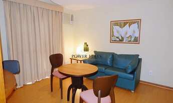 Imagem: Flat para aluguel de 30 metros quadrados