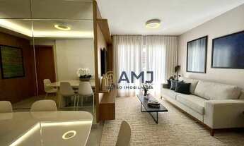 Imagem 5: Residencial Art Life com 3 quartos sendo uma suíte