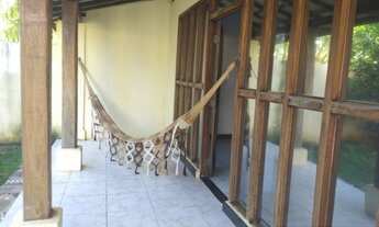 Imagem 2: Alugo Casa solta Vista Mar 5/4 suítes com piscina e quinta em Vilas do Atlântico