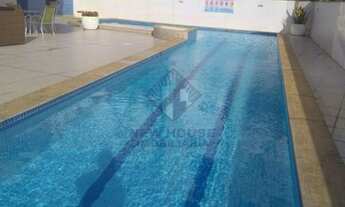 Imagem 3: Edf. Bela Vista Long Stay - 12º andar - 90 m² - Vista Mar