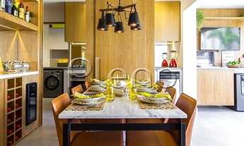 Imagem 6: Apartamento - Taquaral - Campinas