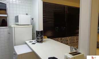 Imagem 2: FLAT NO JARDINS PARA LOCAÇÃO! CONFIRA!!