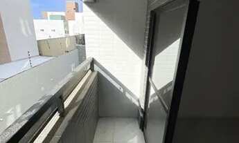 Imagem 2: Portal do Sol, apartamento, 2 e 3 quartos, área de lazer