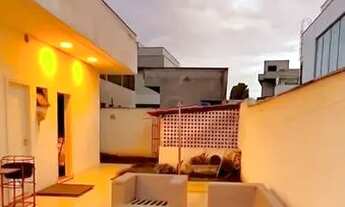 Imagem 7: EXCLUSIVA CASA DE LUXO NO Condomínio ALPHAVILE, Toda Com Fino Acabamentos, Piscina+ Churra