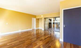 Imagem 3: 140 metros,3 dormitórios,suíte ,vaga -Perdizes Nobre