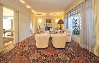 Imagem 3: Casa para reforma em uma das melhores ruas do Jd. Europa