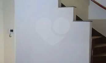 Imagem 2: Vende-se Sobrado em Pinheiros aceita permuta por apartamento próximo ao metrô