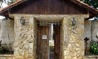 Imagem 5: Chácara com 3 dormitórios à venda, 1004 m² por R$ 850.000,00 - Condomínio Haras São Luiz