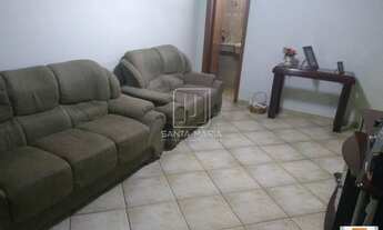 Imagem 2: Casa (térrea na rua) 3 dormitórios/suite, cozinha planejada