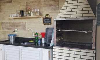 Imagem 2: Casa temporada Casa com 4 dormitórios