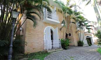 Imagem 2: Casa com 4 dormitórios, 399 m² - venda por R$ 3.900.000,00 ou aluguel por R$ 16.900,00/mês