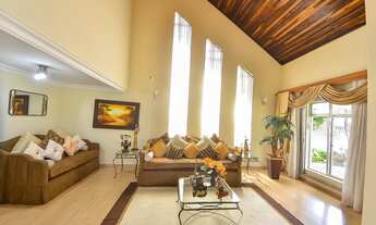 Imagem: Casa para Venda em Curitiba/PR