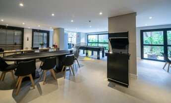 Imagem 7: STUDIO - PERDIZES - 1 DORMITÓRIO MOBILIADO