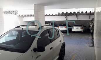 Imagem 3: Apartamento de 3 quartos com suíte e vaga, a uma quadra da praia de Copacabana