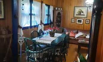 Imagem 7: Casa no bairro Palace Hotel em Canela!