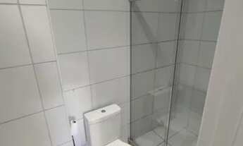 Imagem 4: Apartamento para aluguel possui 40 metros quadrados com 1 quarto em Santo Amaro - Recife