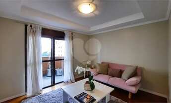 Imagem 4: Apartamento alto padrão em Santana