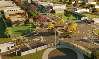 Imagem 3: Loteamento Reserva Monte Mor-Parcelado Direto com Loteadora