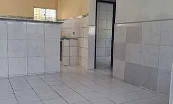 Imagem 3: Aluga-se um Apto Térreo