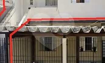 Imagem 4: São Paulo - Casa Padrão - VILA MARIANA