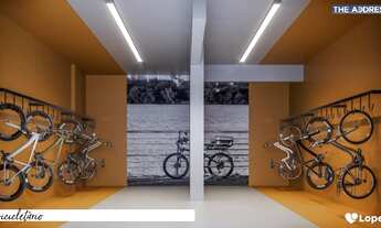 Imagem 3: Apartamentos de 82, 108 e 128m² - 2 a 4 dormitórios com suíte. 2 a 3 vagas e depósito