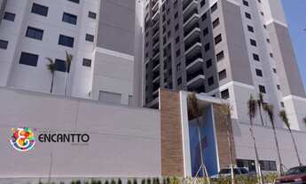 Imagem 3: Apartamento para venda tem 39 metros quadrados com 1 quarto em Padroeira - Osasco - SP