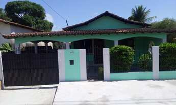 Imagem: Casa para aluguel tem 90 metros quadrados