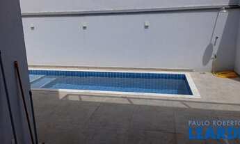 Imagem 5: CASA EM CONDOMÍNIO - COLINAS DE INDAIATUBA - SP