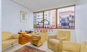 Imagem 5: PORTO ALEGRE - Conjunto Comercial/sala - Moinhos de Vento