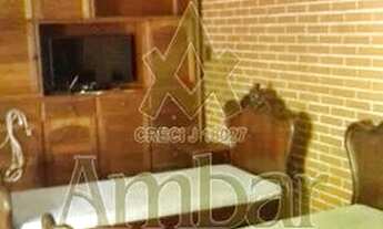 Imagem 3: Casa - Ribeirão Preto - Monte Alegre