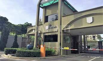 Imagem 7: Terreno - Condominio Residencial Villa Lombarda - Valinhos