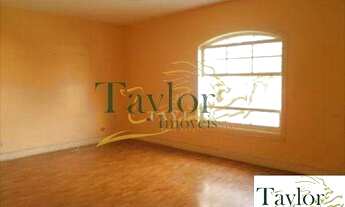 Imagem 5: Casa com 4 dormitórios para alugar, 514 m² por R$ 20.000,00 - Jardim Luzitânia - São Paulo