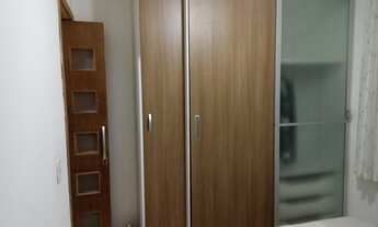 Imagem 2: Apartamento para venda com 50 metros quadrados com 2 quartos em - Taboão da Serra - SP