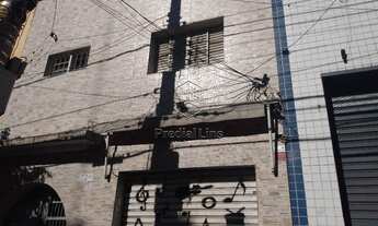 Imagem 4: Sobrado com 1 dormitório para alugar, 150 m² por R$ 6.500,00/mês - Aclimação