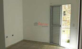 Imagem 6: Sobrado 3 Suítes Condomínio Fechado Na Vila Formosa