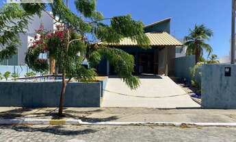 Imagem 2: Casa com 4 dormitórios, 220 m² - venda por R$ 1.200.000,00 ou aluguel por R$ 1.700,00/dia