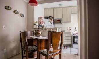 Imagem 3: Apartamento - Jardim Nova Europa - Campinas