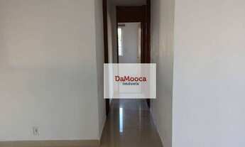 Imagem 3: Apartamento com 3 dormitórios para alugar, 72 m² por R$ 2.500,02/mês - Vila Graciosa - São