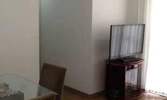 Imagem 2: Apartamento à venda em Tatuapé com 49 m², 2 quartos, 1 vaga