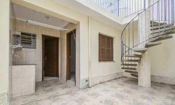 Imagem 7: 3/4 1suite 2banheiros garagem área de lazer / serviço bem localizada. prox: Villa bai